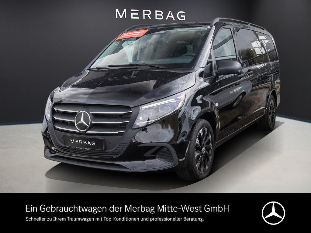 Mercedes-Benz Vito 119 CDI Tourer SELECT Lang 360° Distronic