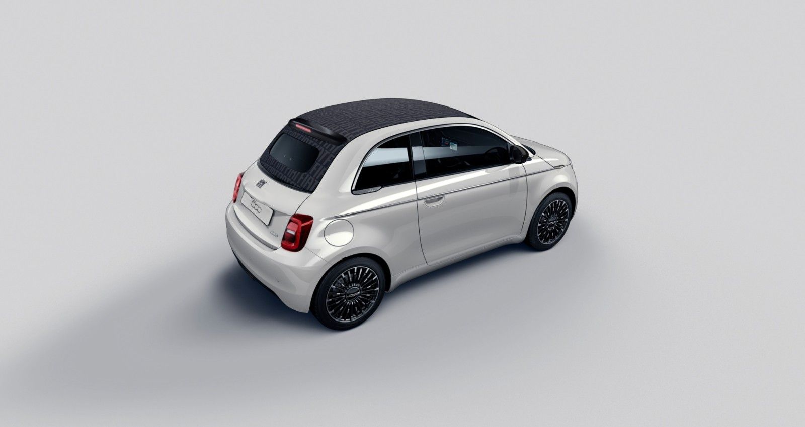 Fiat 500e - Bild 3