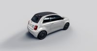 Fiat 500e - Vorschau Bild 3