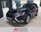 Mitsubishi Outlander 2.4 PLUG-IN HYBRID 4WD Plus + FAP - Mitsubishi Outlander Gebrauchtwagen in Dortmund