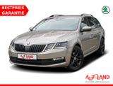 Skoda Octavia Combi 1.8 TSI Clever LED ACC Navi Canton - Skoda Octavia: 1.8