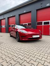 Tesla Model 3 Hinterradantrieb RWD  - Tesla Unfallwagen