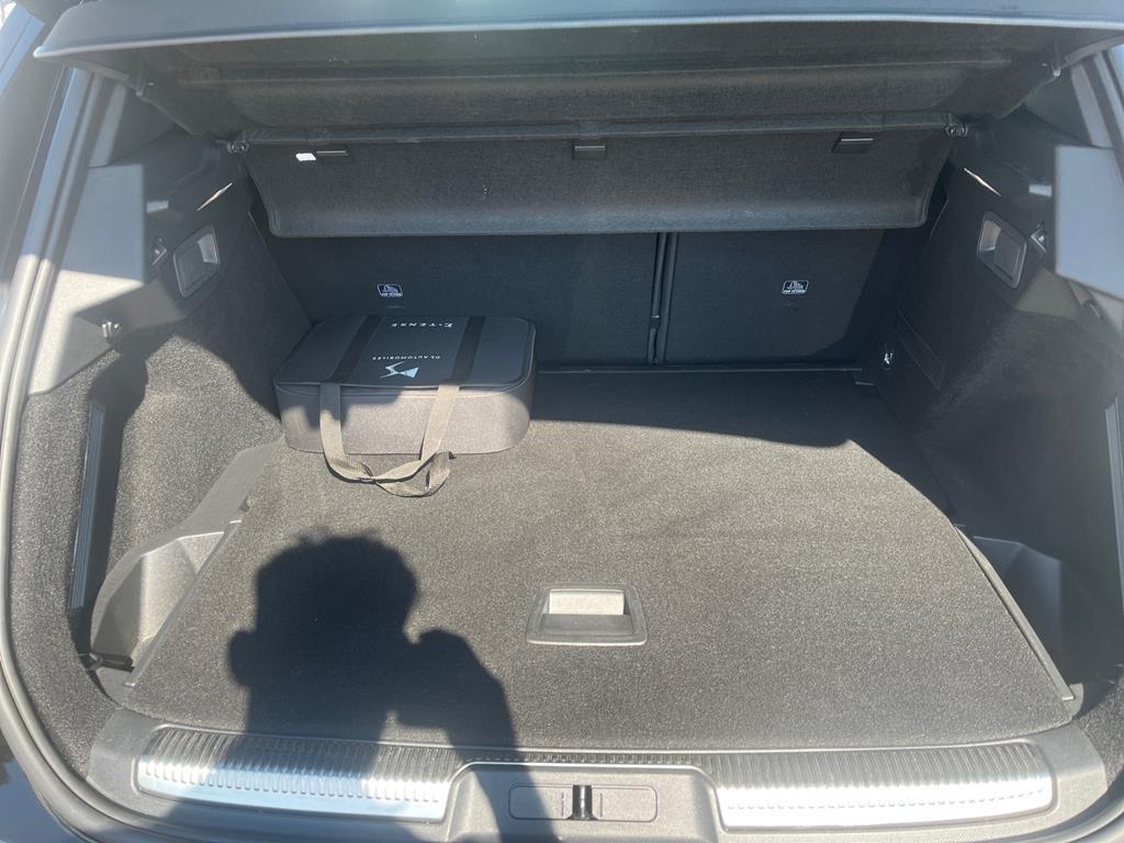 DS Automobiles DS7 (Crossback)