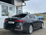 BMW 530e Lim. SitzLüft/ACC/HUD/HK GARANTIE-07/2029 - BMW Gebrauchtwagen von 2024