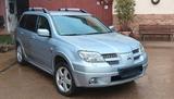 Mitsubishi Outlander 2.4 - Allrad, Klima ,... - gebrauchte Mitsubishi Outlander aus dem Jahr 2005