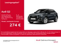 Audi Q2 - Vorschau Bild 2