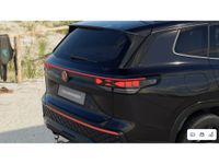 Volkswagen Tayron - Vorschau Bild 4