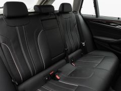 Foto Nummer 30: BMW 530d