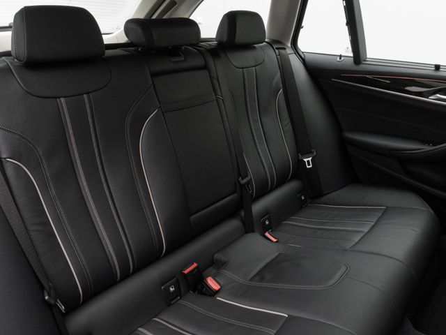 Foto Nummer 30: BMW 530d