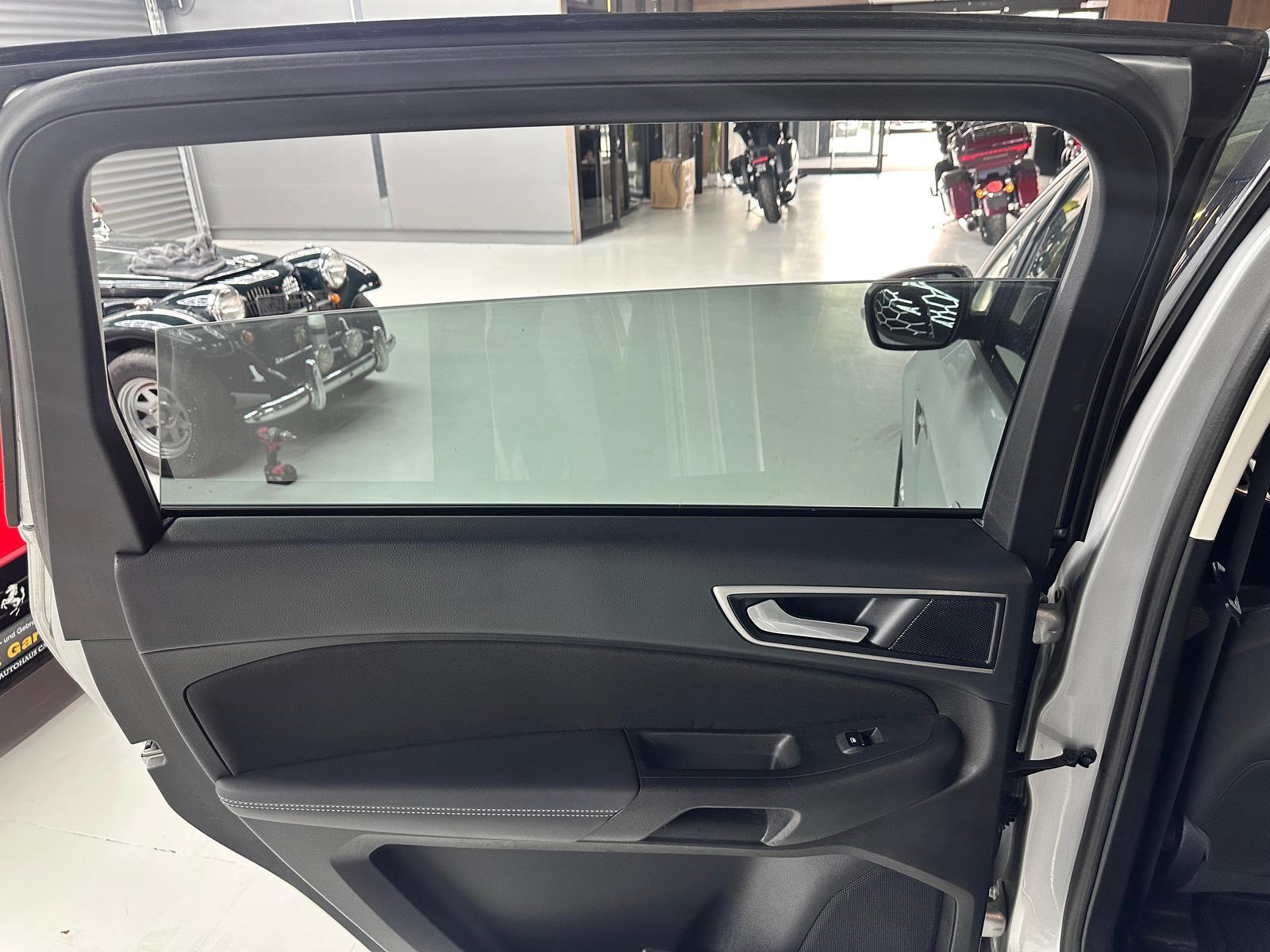 Ford S-Max Trend 2.0 EcoBlue KAT Android Auto Metalli, миниатюра 25