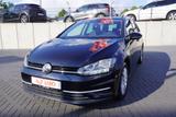 Volkswagen Golf VII Variant 1.5 TSI ACC Tempomat PDC USB - Volkswagen Golf: Schwarz, Variant