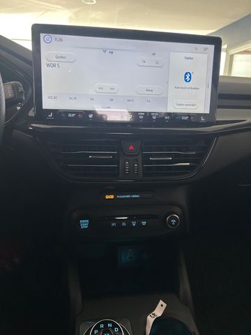 Fahrzeugabbildung Ford Focus Turnier ST-Line*Automatik*SYNC4*Scheckh.