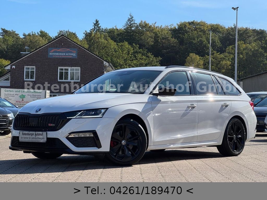 Image of Skoda Octavia