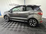 Ford EcoSport ST-Line 1,0Ecoboost *B&O *LED-SW - Ford EcoSport Kombi Gebrauchtwagen