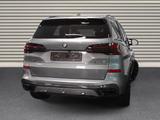 BMW X5 M60i xDrive - graue BMW X5 M60