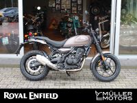 Royal Enfield - Guerrilla 450 Peix Bronze +NEU+2025+