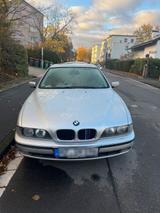 BMW Bmw e39 523i - BMW 523: 523i E39