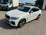 BMW x4 xDrive 20 d M Sport, HUP, PANO - BMW X4 in Augsburg