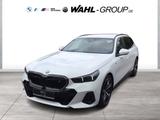 BMW i5 eDrive40 Touring M Sport Pro AHK Carbon Innov
