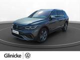 Volkswagen Tiguan Allspace 2.0 TDI Elegance 4Motion - gebrauchte Volkswagen Tiguan Allspace aus dem Jahr 2023