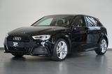 Audi A3 Sportback TFSI S-line Sportpaket Plus *LED - Audi A3 S-line-Sportpaket-plus