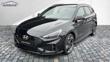 Hyundai i30 III CW 1,5 T-GDi DCT (MHEV) N-Line Alu KA  - Hyundai Gebrauchtwagen von 2025