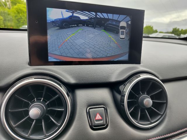 DFSK Fengon 500 Navi Klima Kamera