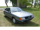 Audi 100 CD - Audi 100 aus 1987