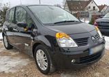 Renault modus Initiale - Renault Modus: Initiale