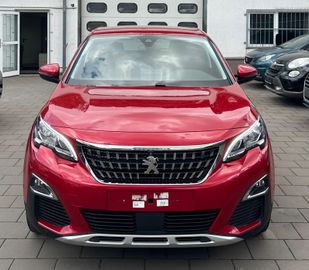 Peugeot 3008 - 2