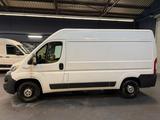 Fiat Ducato Kasten L2H2 Klima Tempomat Kamera Navi - gebrauchte Fiat Kleinbus