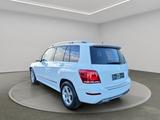 Mercedes-Benz GLK 220 CDI*AUTOM.*112TKM*PANO*NAVI*XEN*LEDER* - Mercedes-Benz GLK 220 Gebrauchtwagen