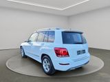 Mercedes-Benz GLK 220 CDI*AUTOM.*112TKM*PANO*NAVI*XEN*LEDER* - Mercedes-Benz in Tübingen
