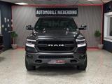 Dodge RAM 5.7 HEMI 4X4 / Laramie / CrewCab /1.HAND/LPG - Dodge RAM in Essen