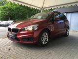 BMW 218 Active Tourer/57TKM/Leder/Sitzh/S&S/8-fach - BMW 218 Active Tourer Gebrauchtwagen in Berlin