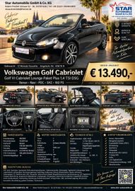Volkswagen Golf - 2