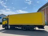 MAN TGS 26.400 EEV KOFFER - Mini-/Kompaktbagger