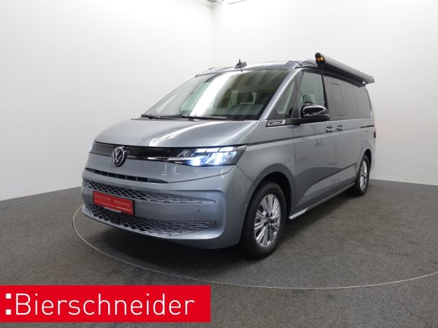 Volkswagen T7 California New 2.0 TDI DSG Beach Camper ALU A