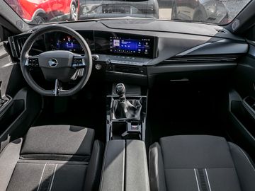 Opel Astra L Sports Tourer 1.2 GS 360 Kamera LED DAB