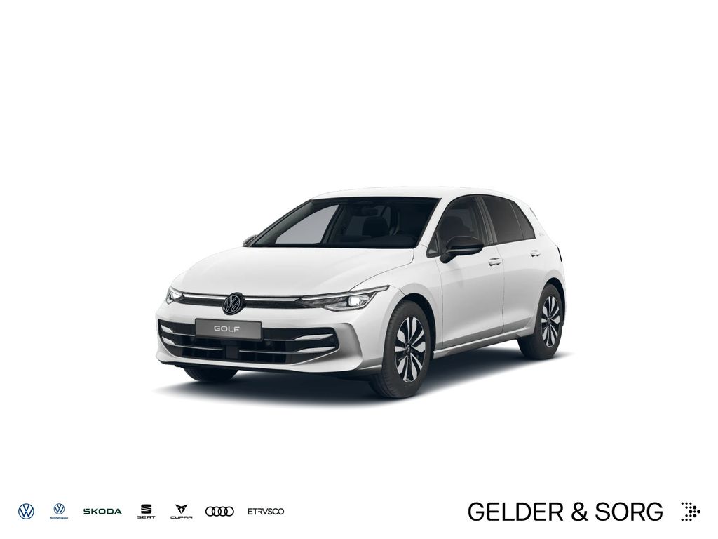 Image of Volkswagen Golf