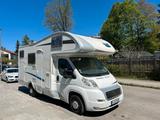 Fiat McLouis Steel 535 G Alkoven-Wohnmobil solar - Wohnwagen & Wohnmobile in München