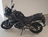 Kawasaki Versys 650 ABS - TOURER VON 501 BIS 750 CCM