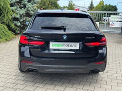 BMW 530e Touring SAG M Sport PRO*LASER*HEAD UP*