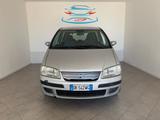 Fiat FIAT Idea 1.2 16V BlackLabel - Fiat Idea aus 2007
