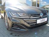 Volkswagen Arteon Shooting Brake 2.0 TSI 4Motion DSG R-Line - Volkswagen Arteon: mit Anhängerkupplung