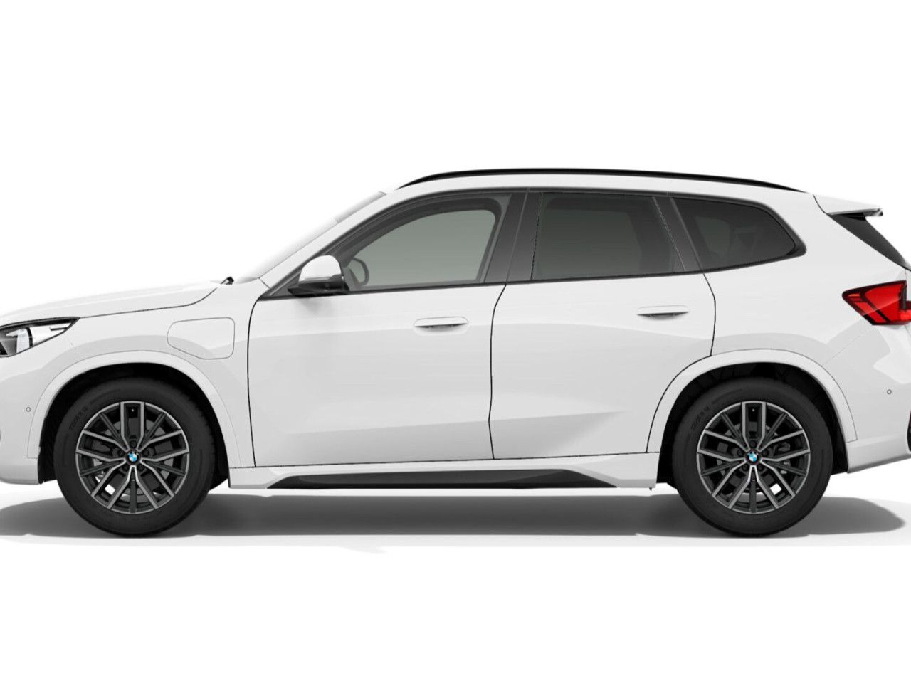 BMW X1 - Bild 4