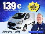 Ford Transit Custom 2.0 TDC 340 L1 Trend STHZ*TEMP* - Ford Transit: 3.2