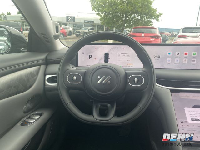 MG IM 5 Premium 100 kWh RWD