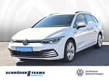 Volkswagen Golf VIII Variant 1.5 eTSI DSG Style - Volkswagen Golf: Variant Style