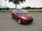 Ford Ka Titanium - Ford Ka/Ka+ in Hannover